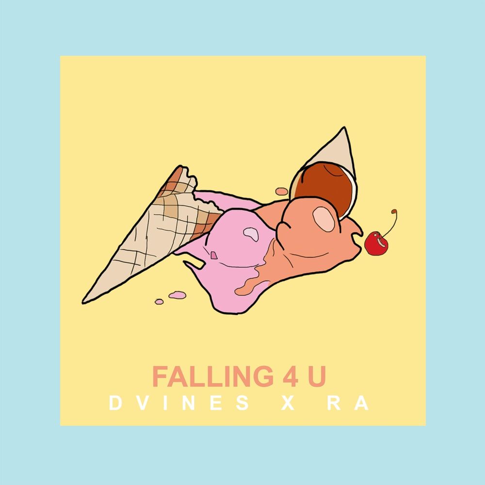 Picture of Falling 4 U