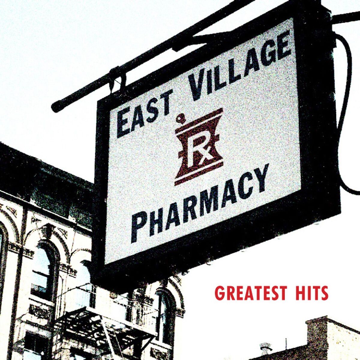 Album cover of Greatests Hits