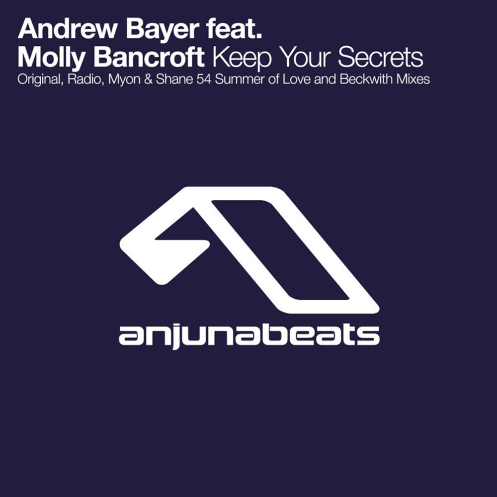 Picture of Keep Your Secrets