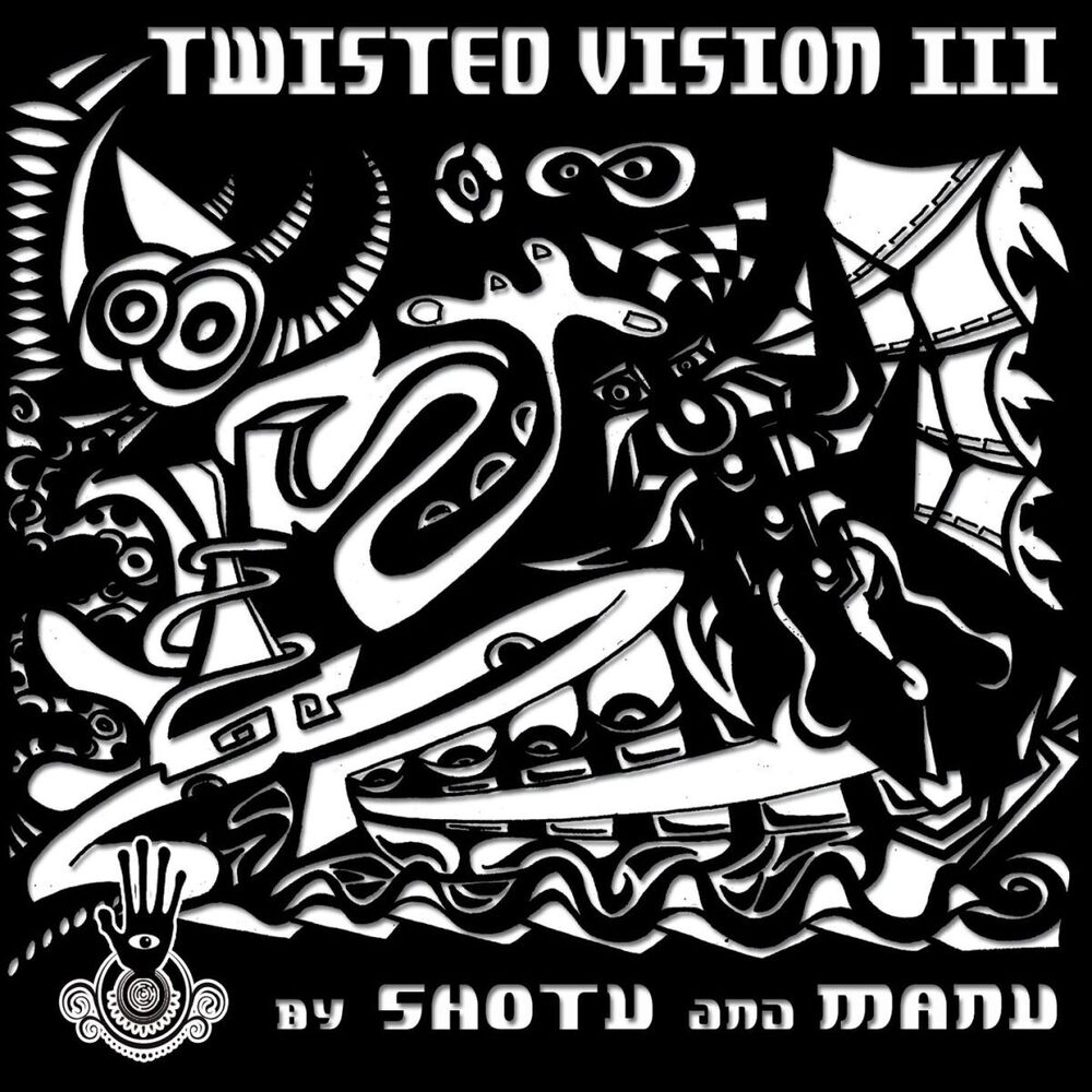 Picture of Twisted Vision 3
