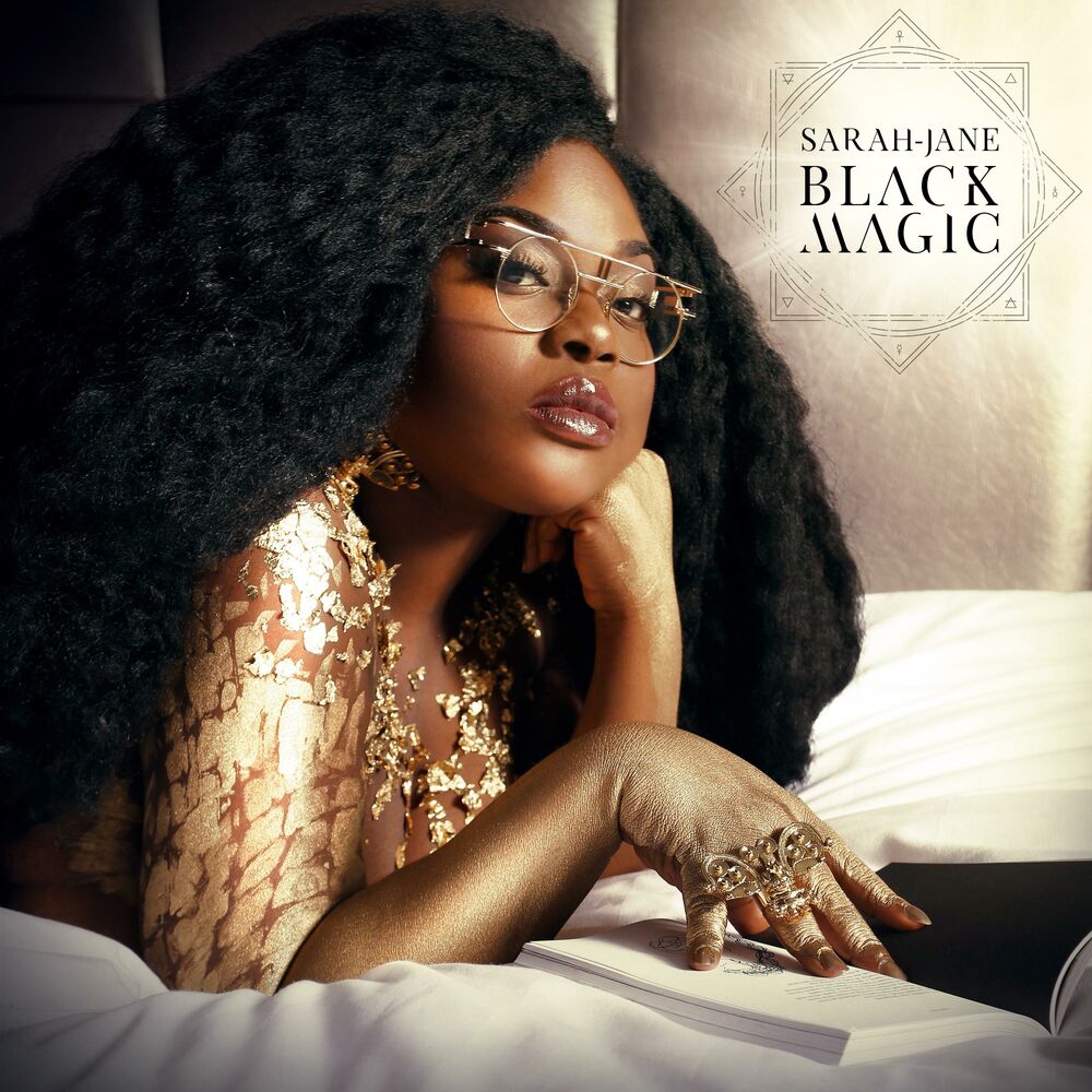 Picture of Black Magic