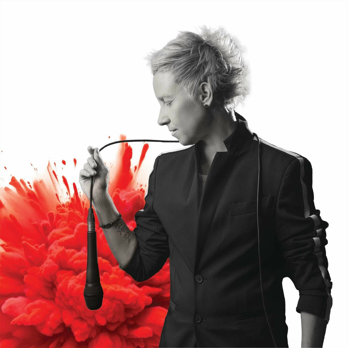 Album cover of Reborn (Orchestral Single Version)