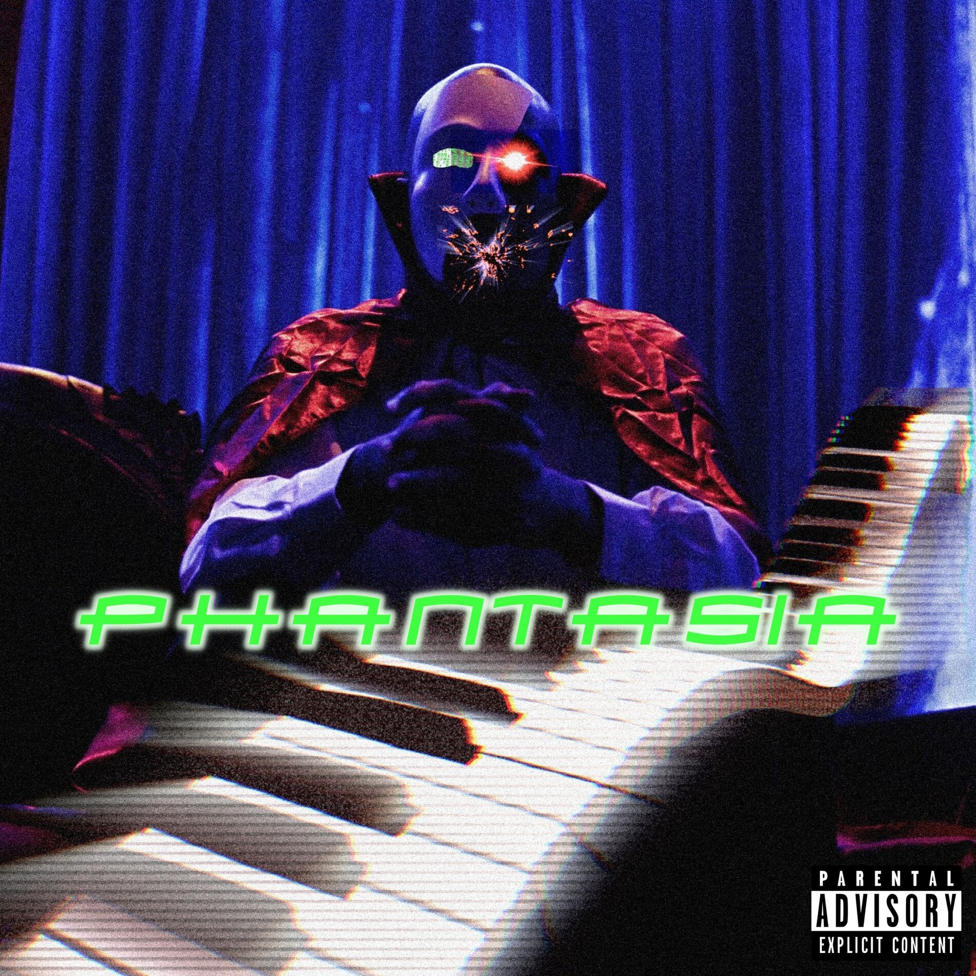 Album cover of Phantasia