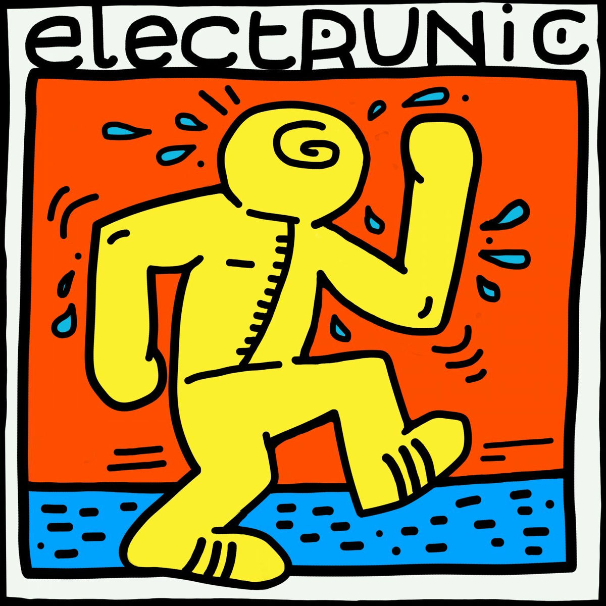 Album cover of Heater