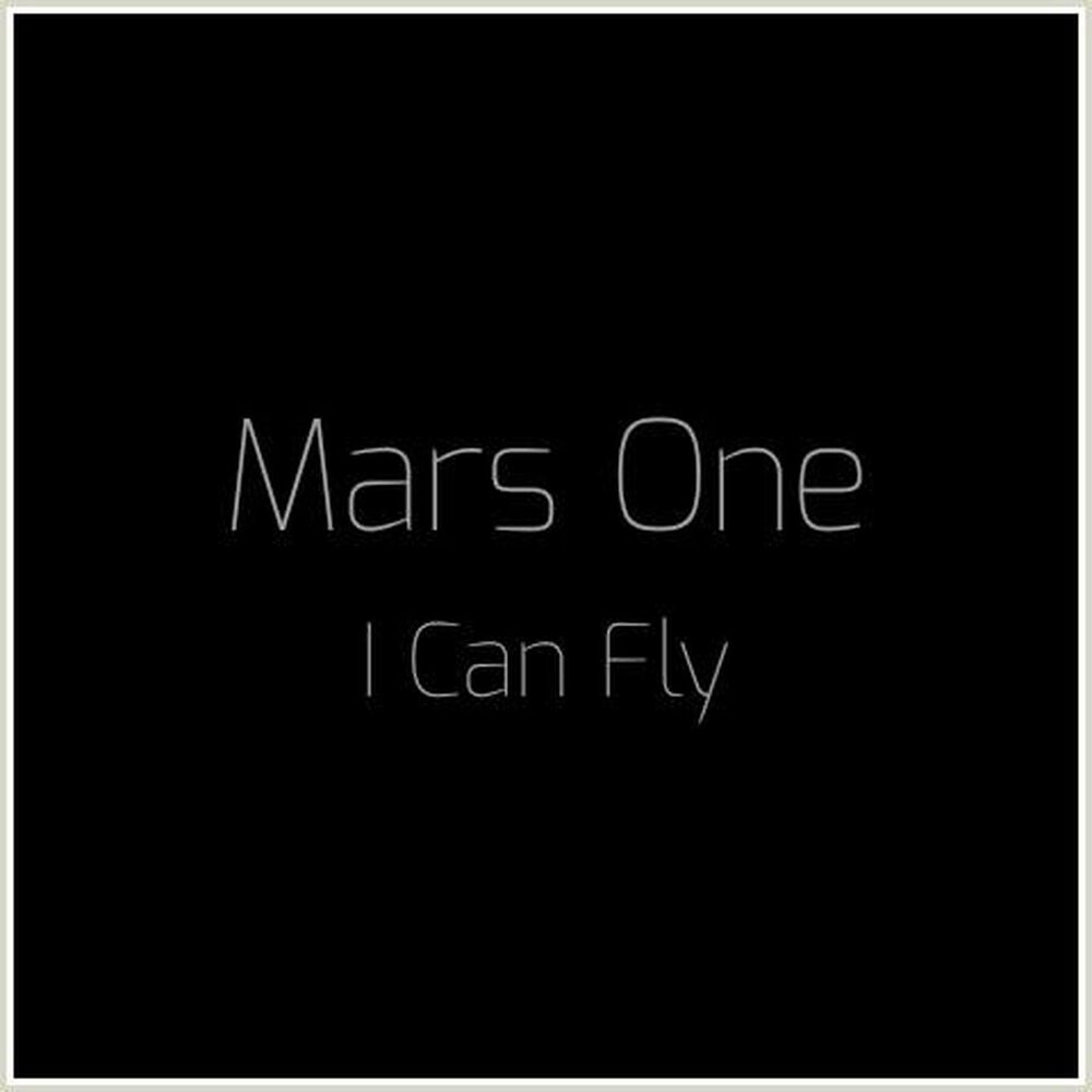 Picture of Mars One