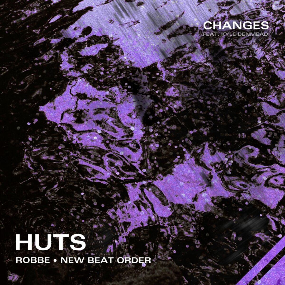 Album cover of Changes