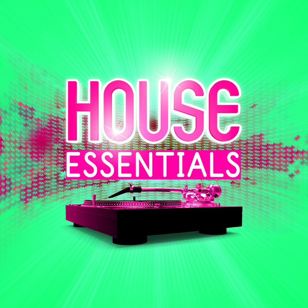 Picture of House Essentials