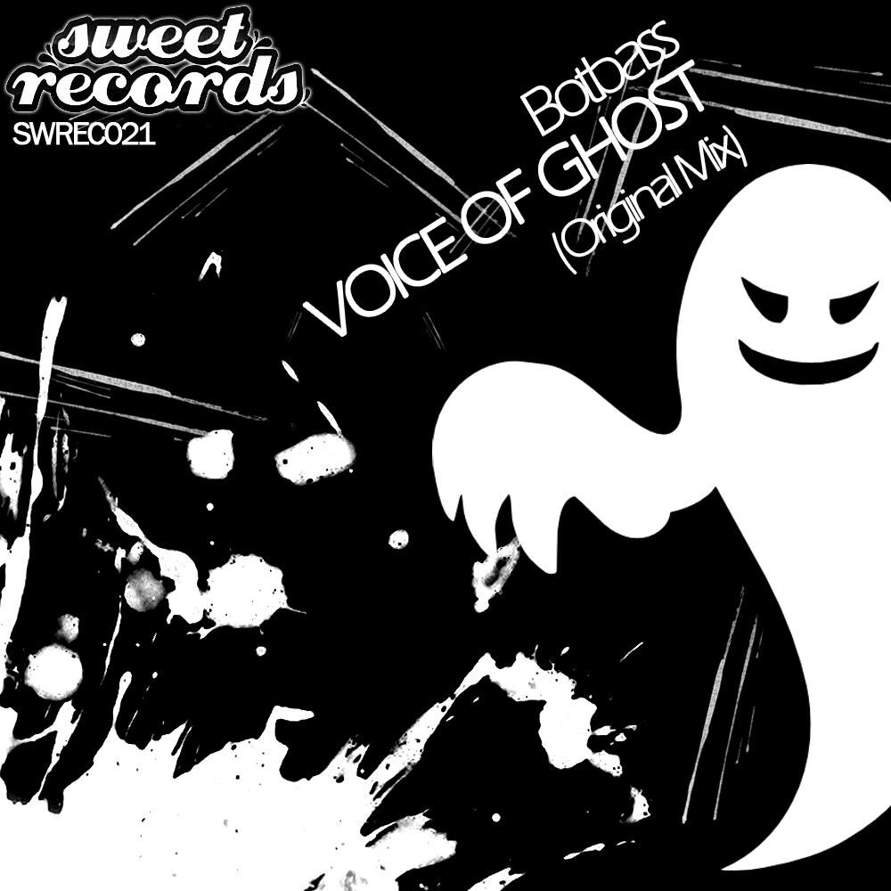 Picture of Voice Of Ghost