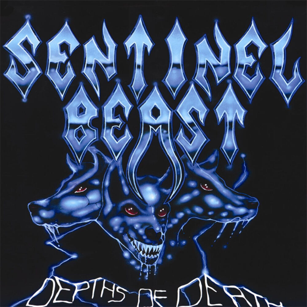 Picture of Depths of Death