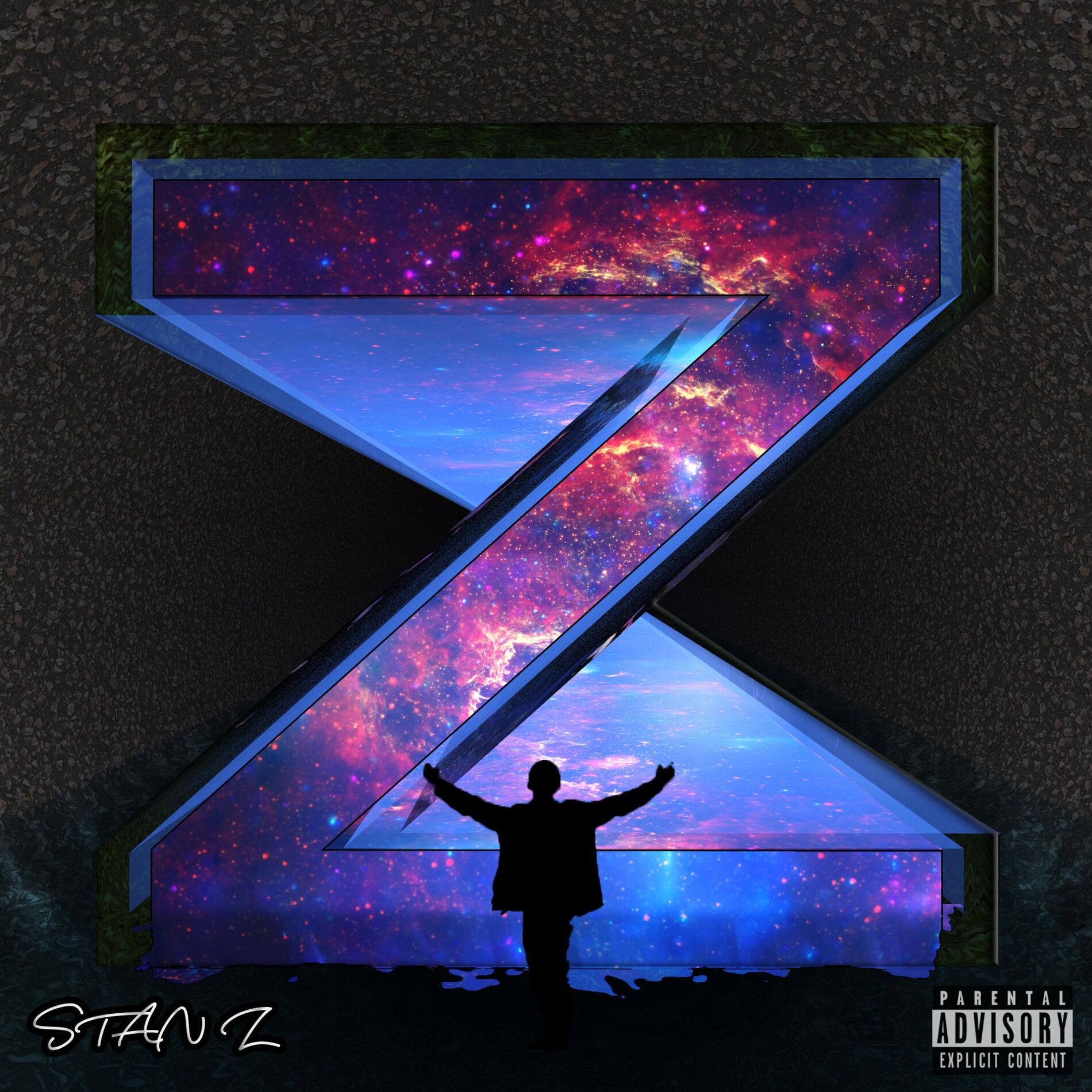 Album cover of The Z
