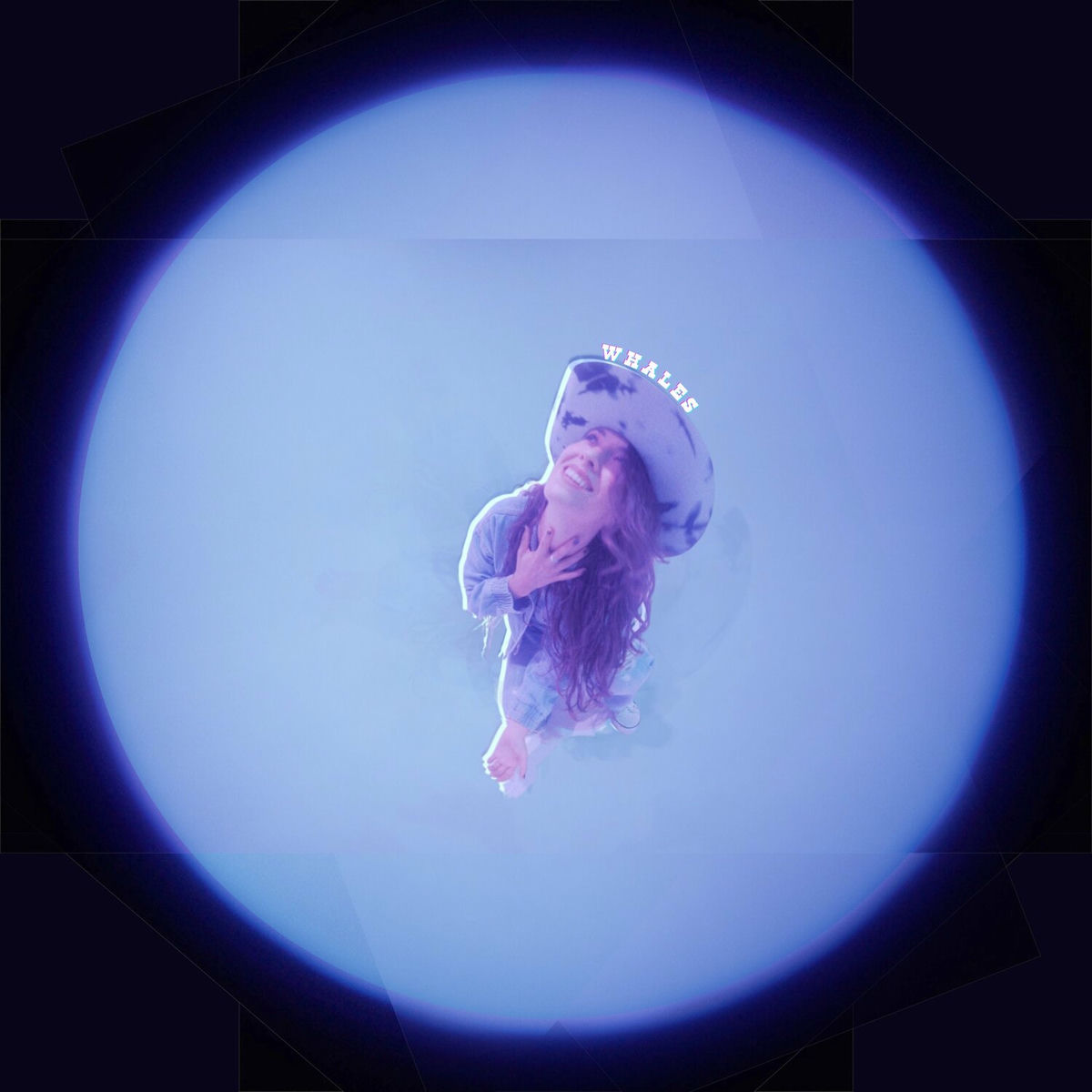 Album cover of Whales