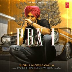 Cover of Pbx 1
