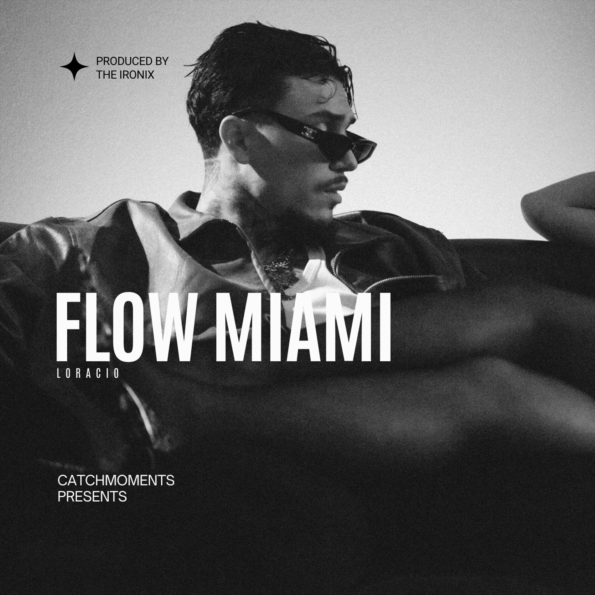 Album cover of FLOW MIAMI