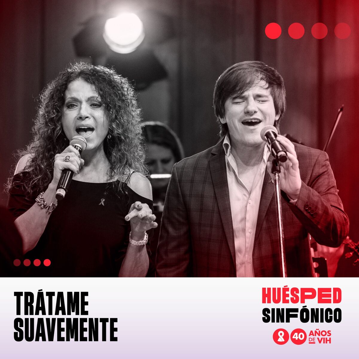 Album cover of Trátame Suavemente