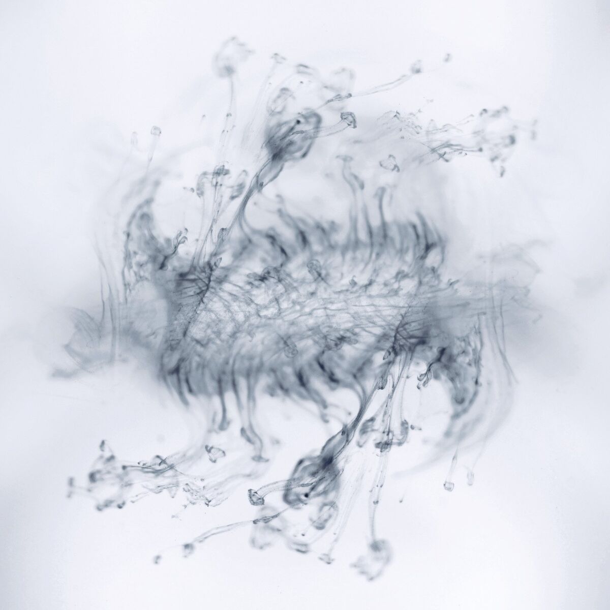 Album cover of air