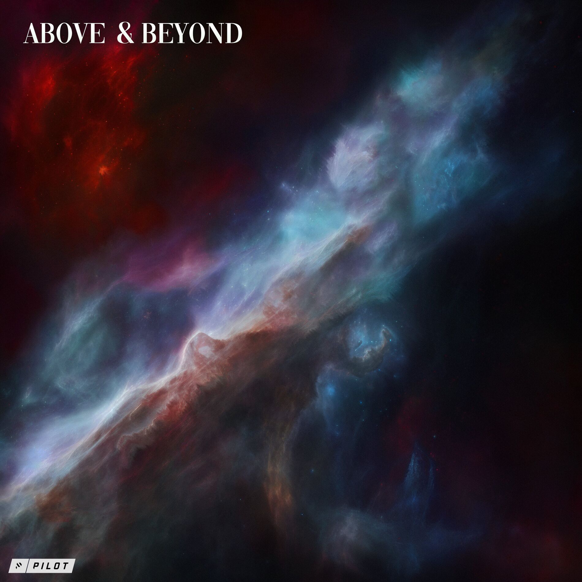 Album cover of DANCING COLOURS