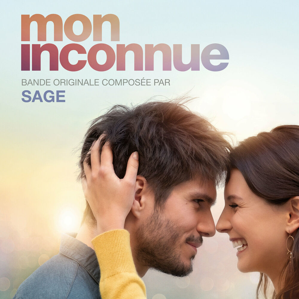 Picture of Mon inconnue (Bande originale du film)