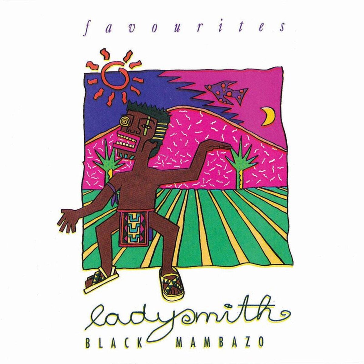 Album cover of Nomathemba (Mother of Hope)