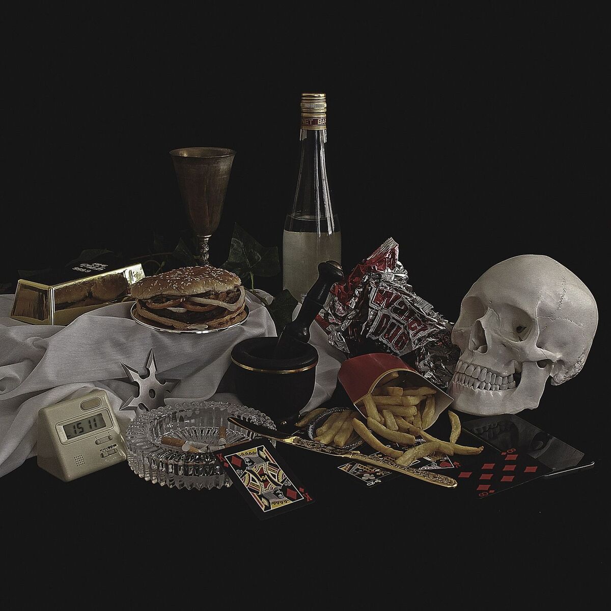 Album cover of Siempre