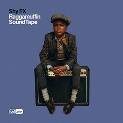 Cover of Raggamuffin SoundTape