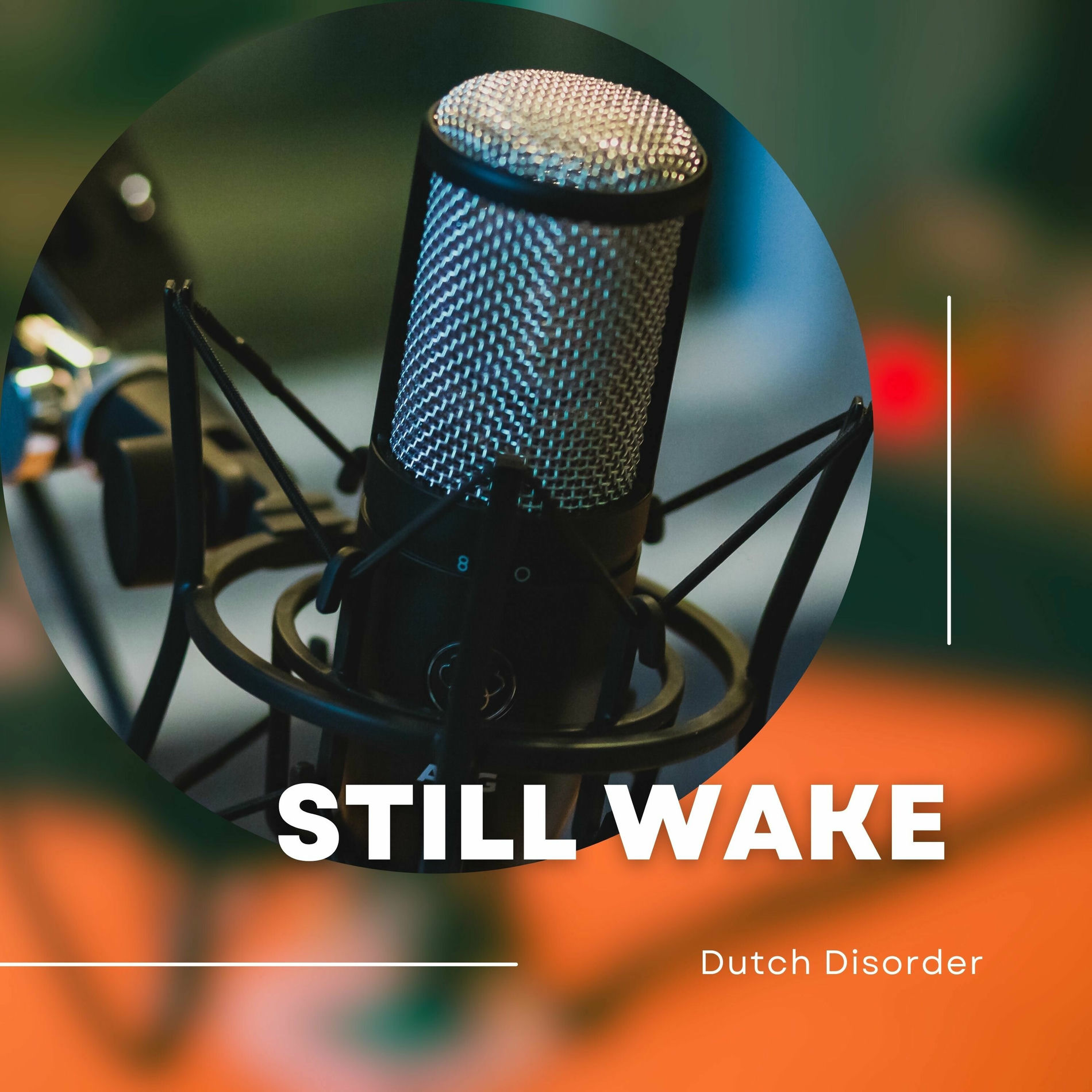Album cover of Still Wake