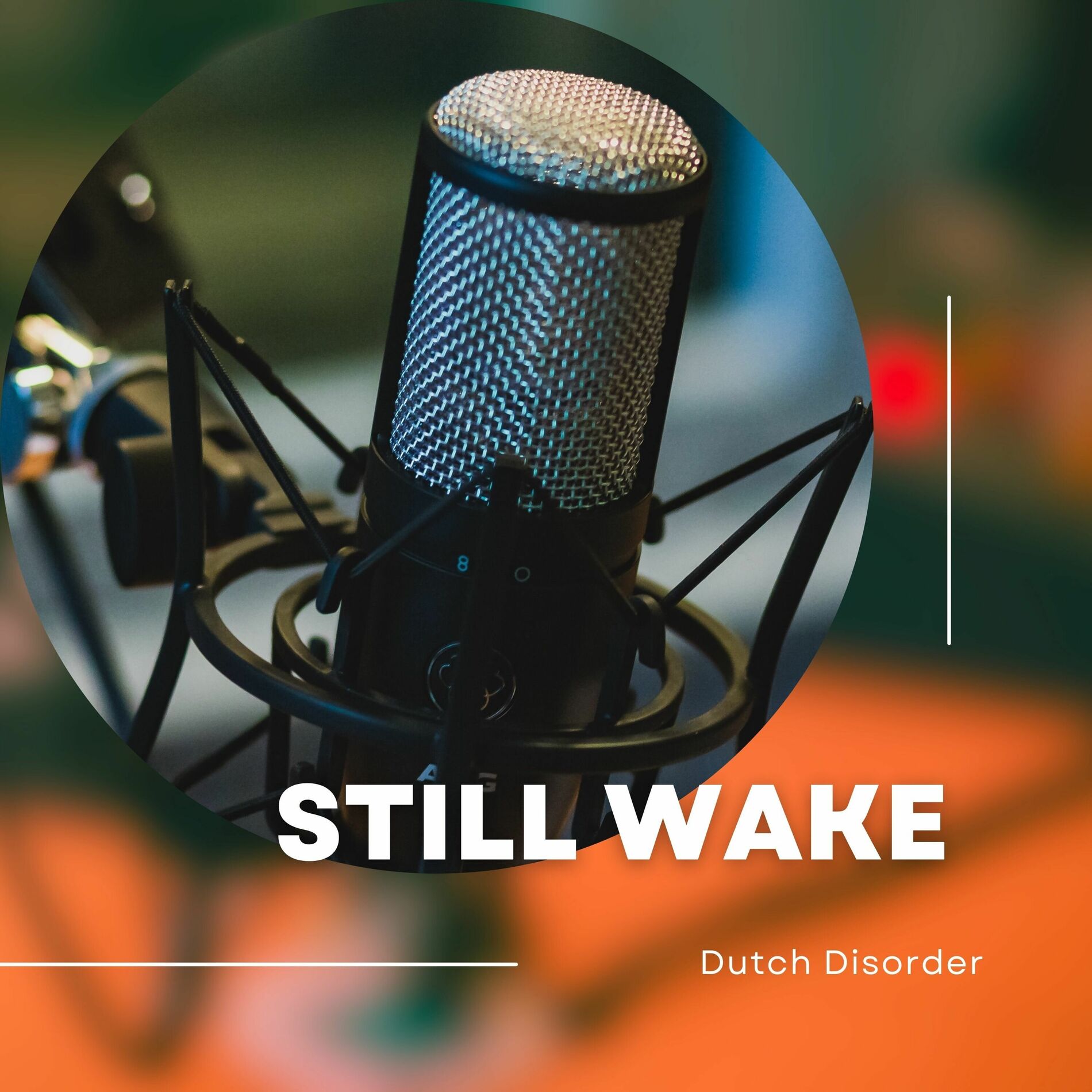 Album cover of Still Wake