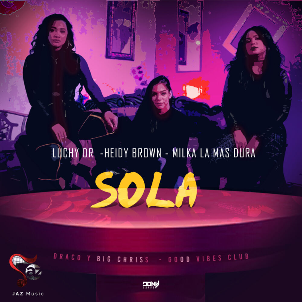 Picture of Sola