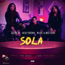 Cover of Sola