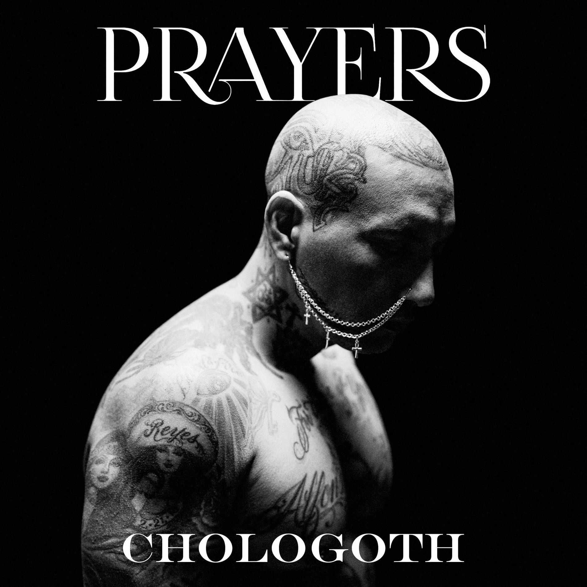Prayers: albums, songs, concerts | Deezer