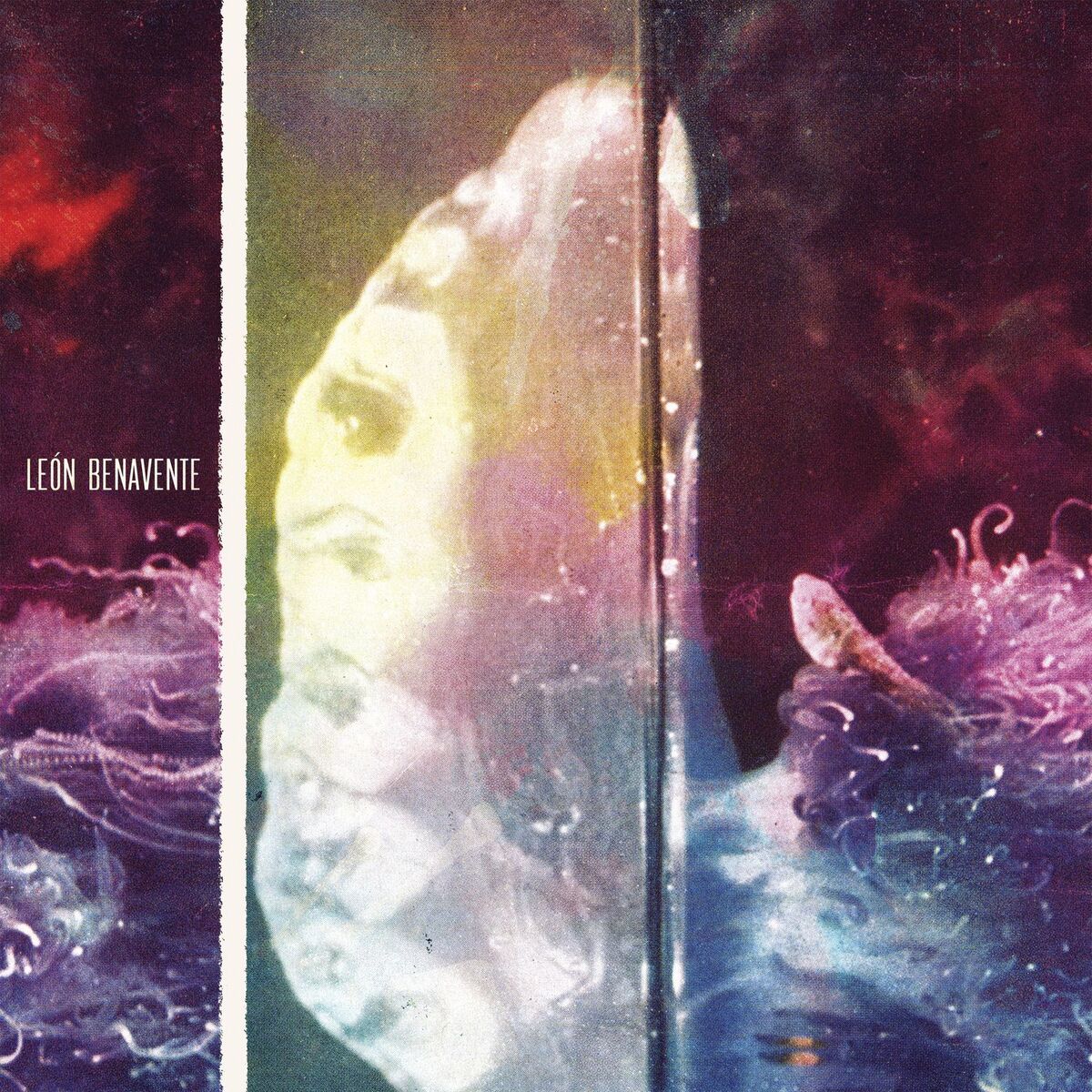 Album cover of DÉCADA (DEMOS Y RAREZAS 2012 - 2013)
