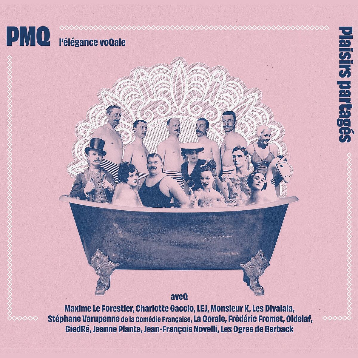 Album cover of Un dimanche matin (au village)