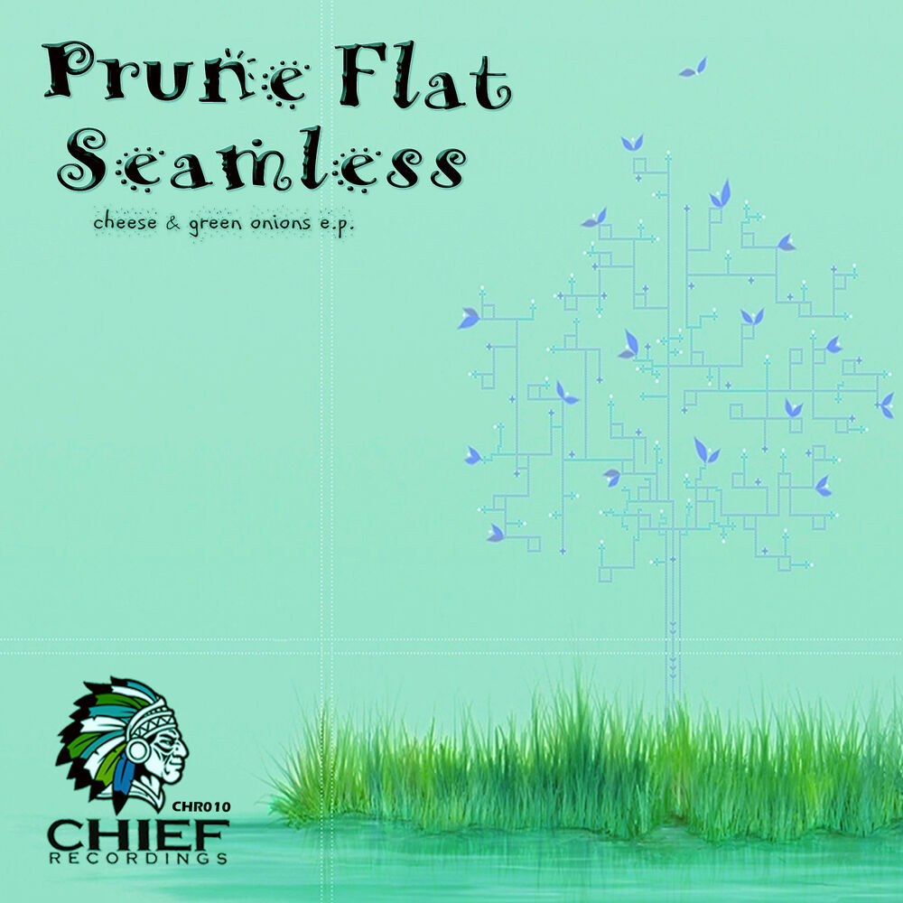 Picture of Cheese and Green Onions EP