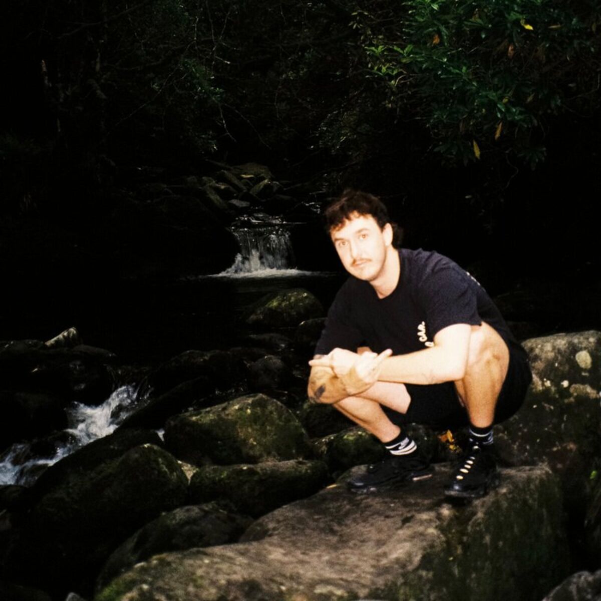 Album cover of Kick it Hard EP