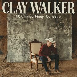 Cover of I Know She Hung The Moon