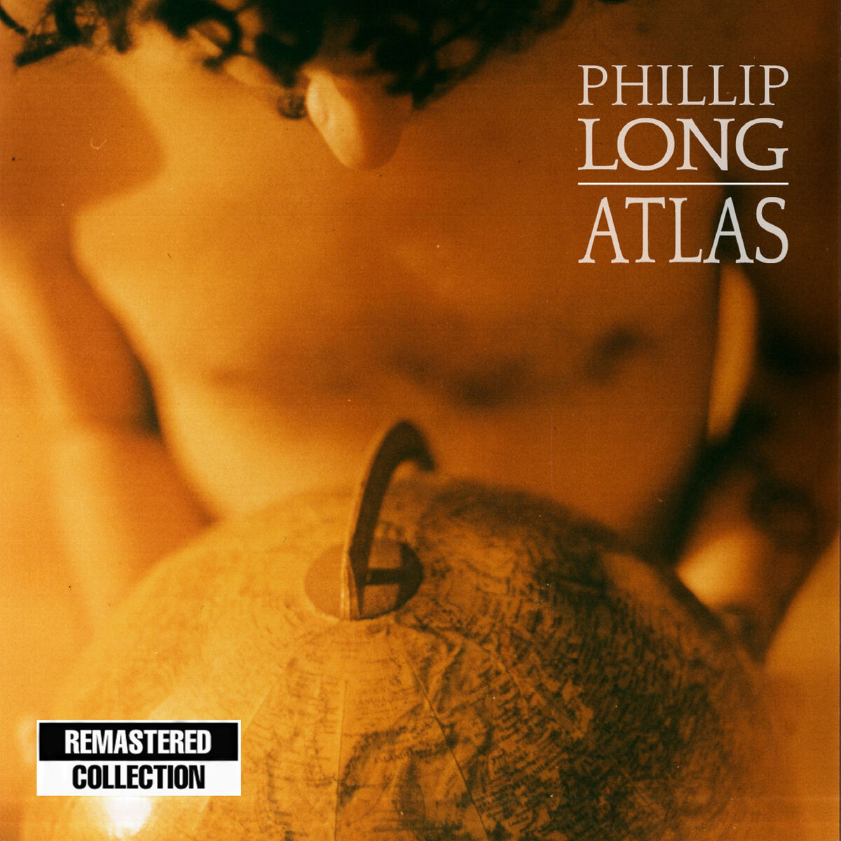 Album cover of Atlas - Remasterizado