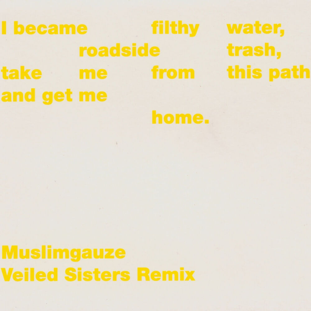 Picture of Veiled Sisters Remix