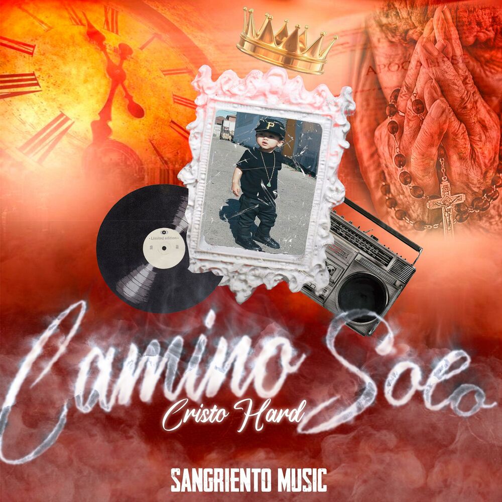 Picture of Camino Solo