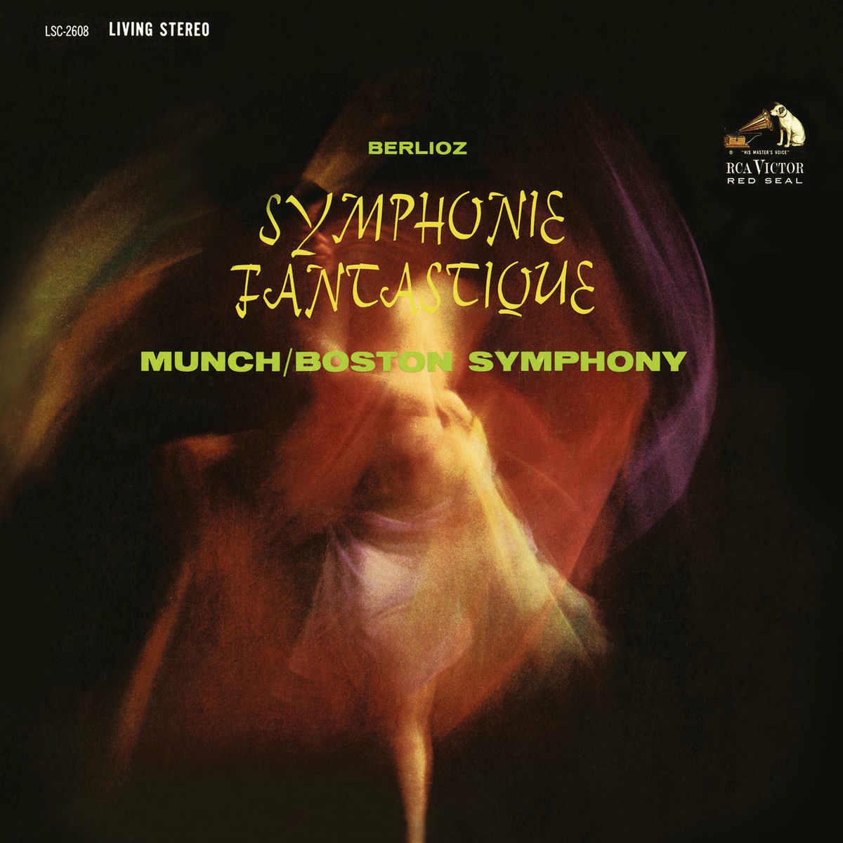 アート・デザイン・音楽 Berlioz - Symphonie Fantastique Op. 14 71QM0R2O37L._UF1000,1000_QL80_.jpg
