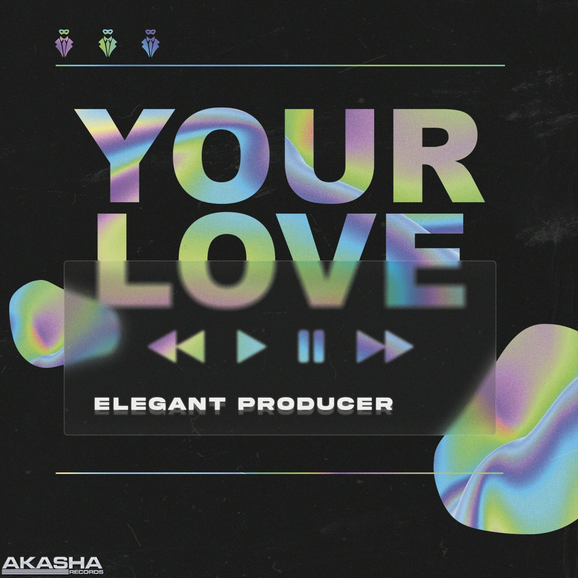 Album cover of Your Love
