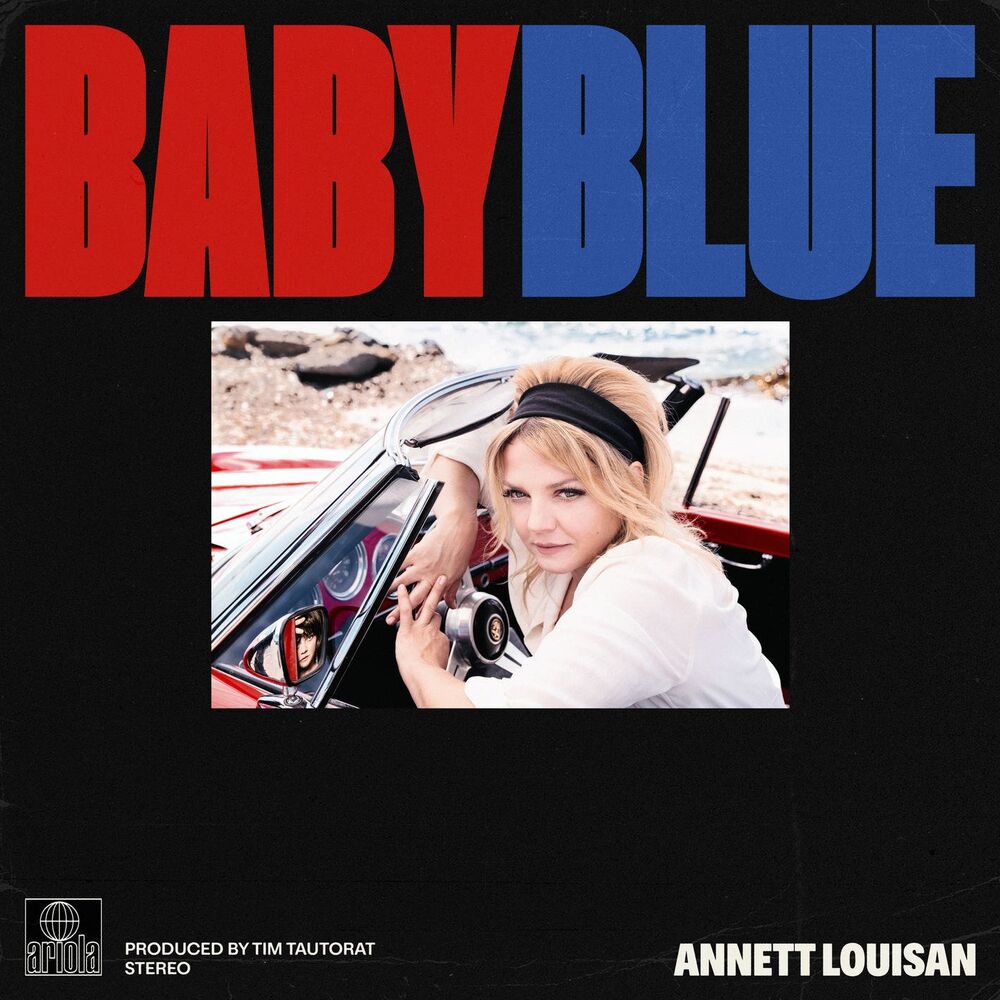 Picture of Babyblue