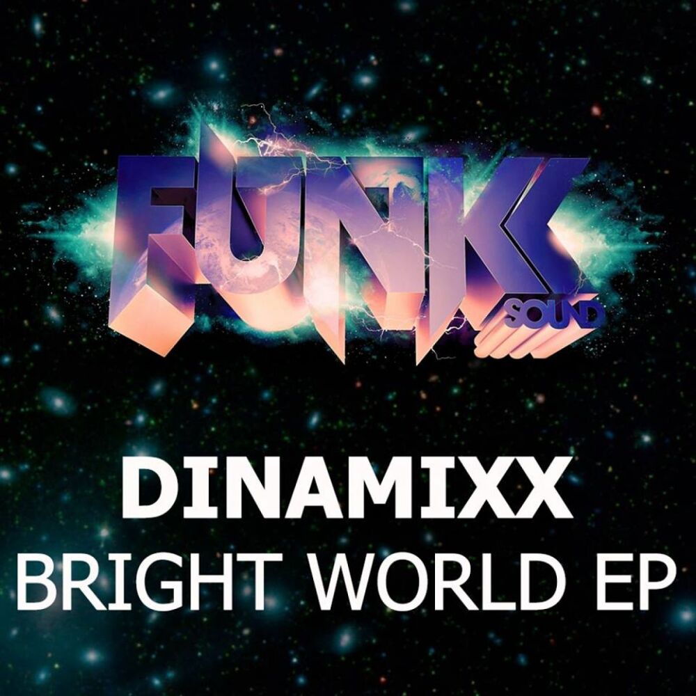 Picture of Bright World EP