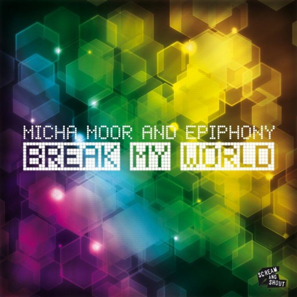 Picture of Break My World