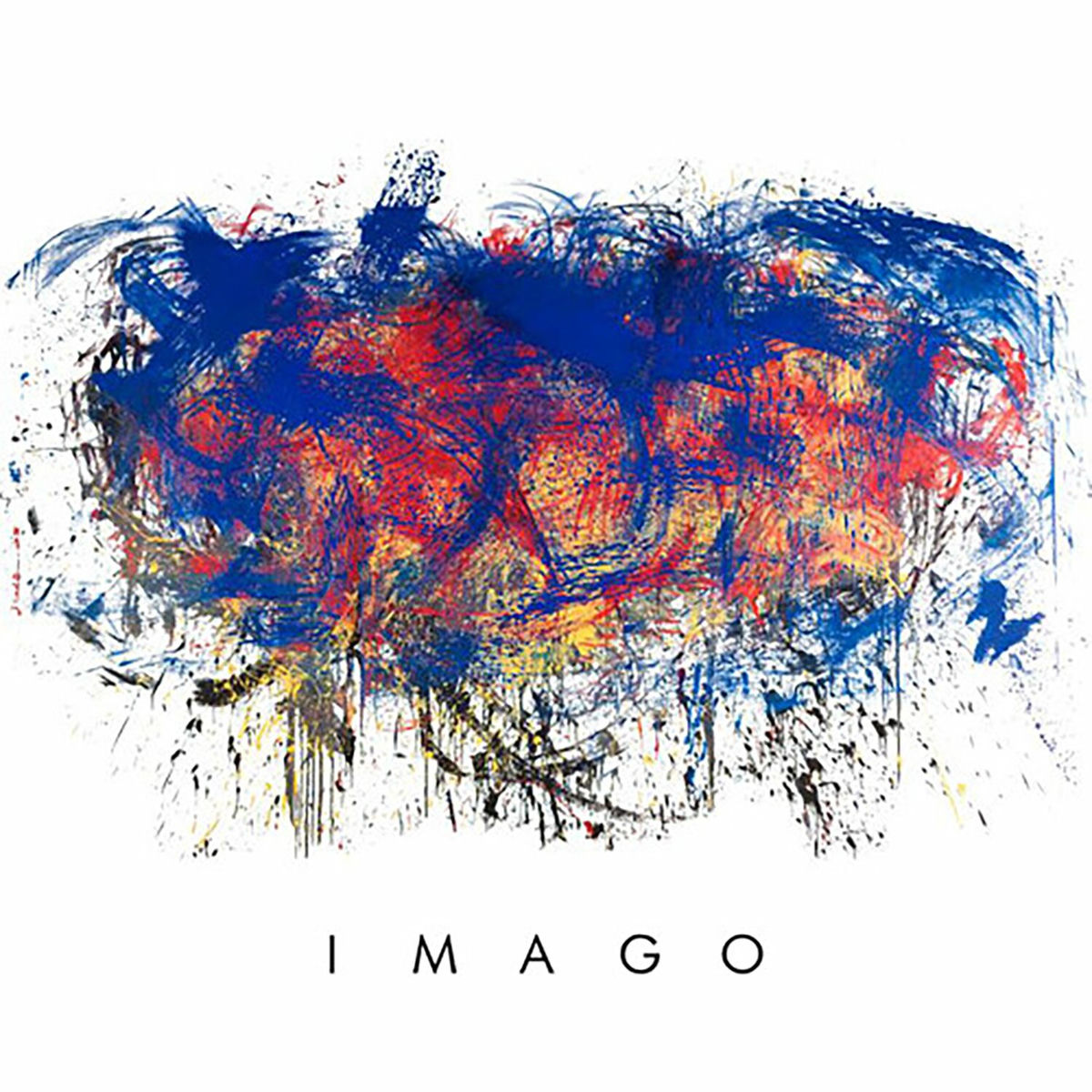 Album cover of Imago
