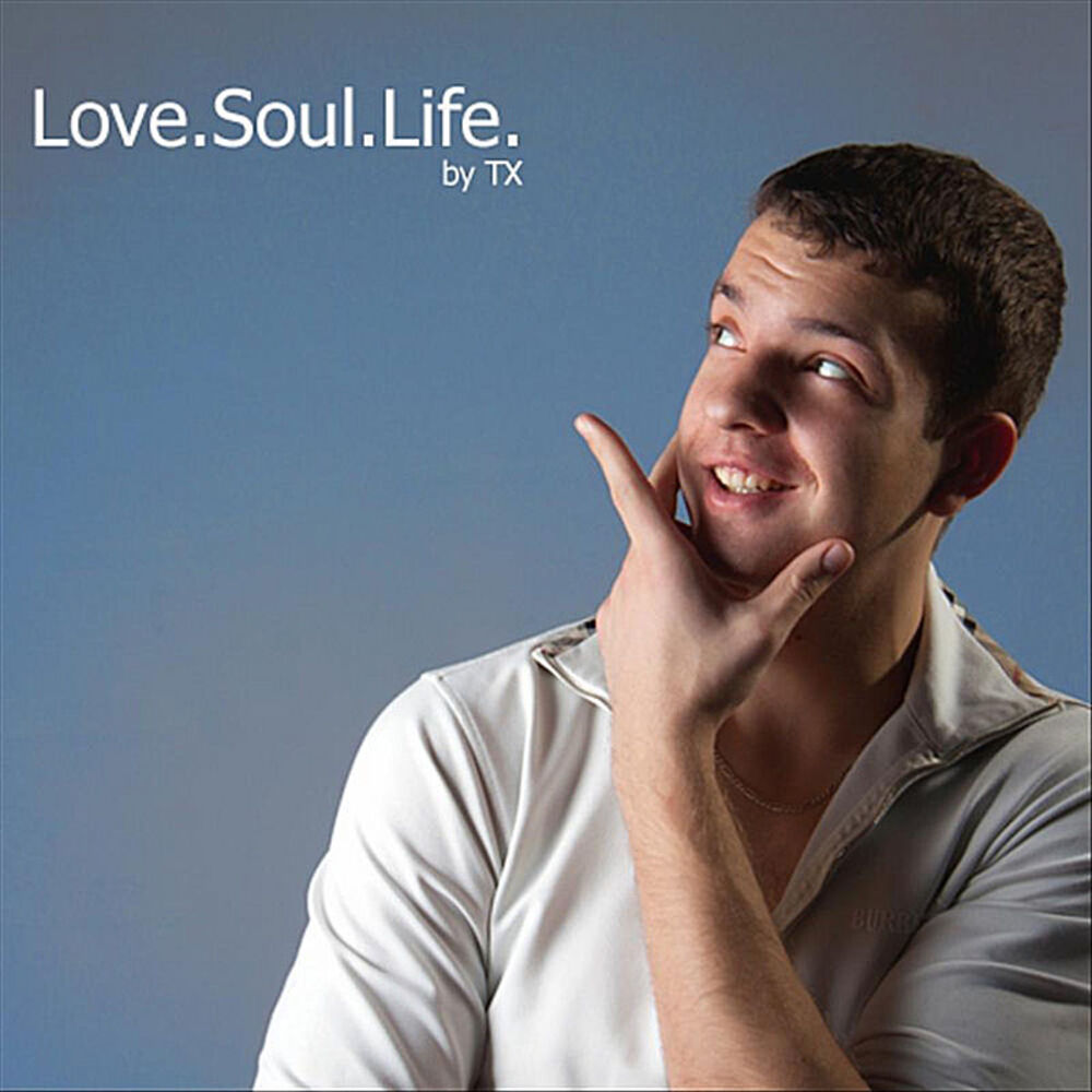 Picture of Love.Soul.Life.