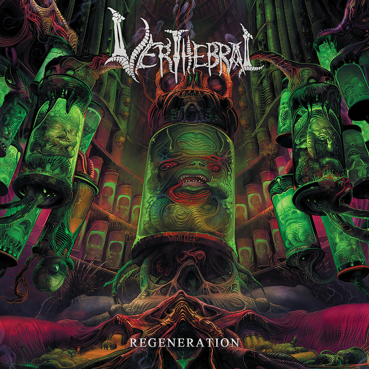 Album cover of Apocalyptic Seasons (Intro)