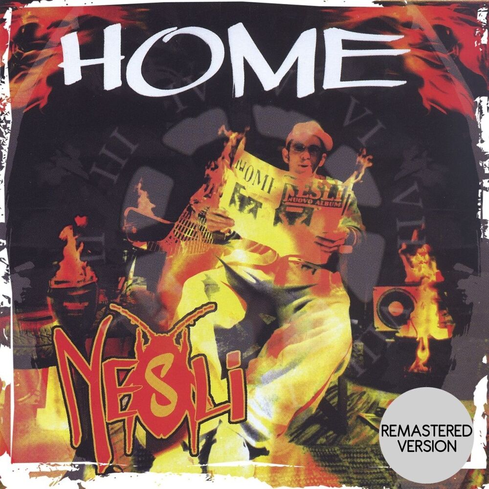 Picture of Home (Remastered Version)