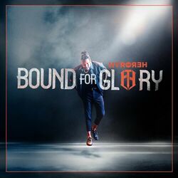 Cover of Bound For Glory