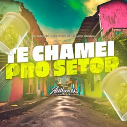 Cover of Te Chamei pro Setor