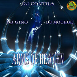 Cover of ARMS OF HEAVEN