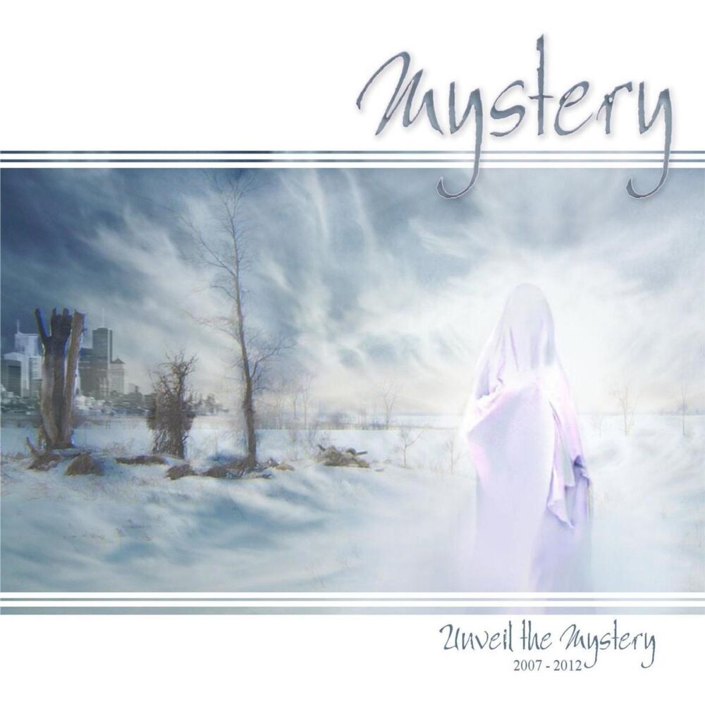 Picture of Unveil the Mystery